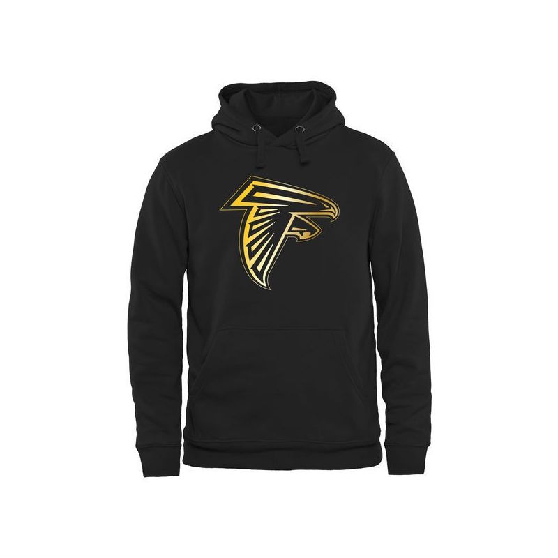 Cheap Baltimore Ravens Hoodie From China Black Gold