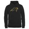 Cheap Carolina Panthers Hoodie From China Black Gold