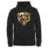 Cheap Chicago Bears Hoodie From China Black Gold