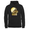 Cheap Cleveland Browns Hoodie From China Black Gold