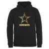 Cheap Dallas Cowboys Hoodie From China Black Gold