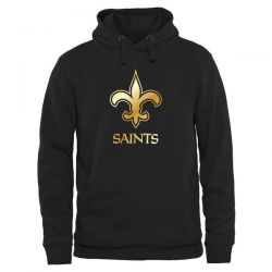 Cheap Saints Hoodie From China Black Gold