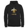 Cheap Saints Hoodie From China Black Gold