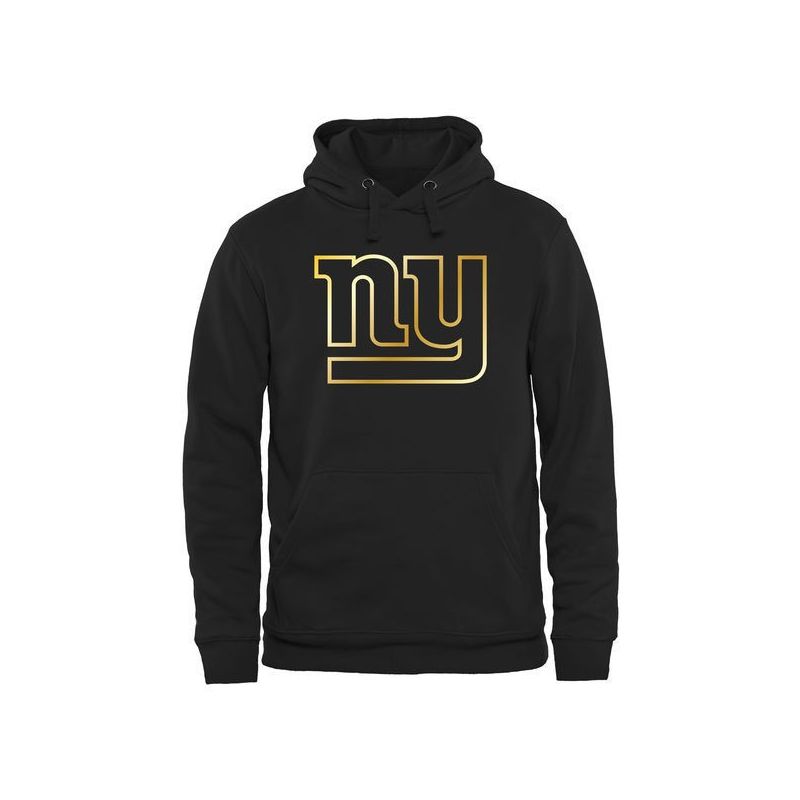 Cheap Giants Hoodie From China Black Gold