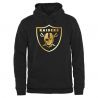 Cheap Oakland Raiders Hoodie From China Black Gold