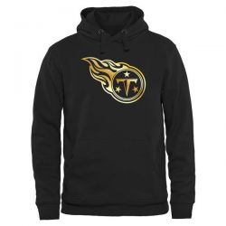 Cheap Tennessee Titans Hoodie From China Black Gold
