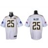 Cheap LeSean McCoy Bills Jersey From China White 2016 PRO BOWL #25