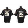 Cheap Chris Harris Jr Broncos Jersey From China Black 2016 PRO BOWL #25