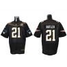 Cheap Malcolm Butler Patriots Jersey From China Black 2016 PRO BOWL #21