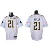 Cheap Malcolm Butler Patriots Jersey From China White 2016 PRO BOWL #21