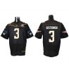 Cheap Stephen Gostkowski Patriots Jersey From China Black 2016 PRO BOWL #3