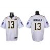 Cheap Odell Beckham JR Giants Jersey From China White 2016 PRO BOWL #13