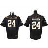 Cheap Charles Woodson Raiders Jersey From China Black 2016 PRO BOWL #24