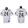 Cheap Charles Woodson Raiders Jersey From China White 2016 PRO BOWL #24