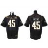 Cheap Marcel Reece Raiders Jersey From China Black 2016 PRO BOWL #45