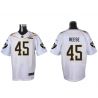 Cheap Marcel Reece Raiders Jersey From China White 2016 PRO BOWL #45