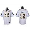 Cheap Khalil Mack Raiders Jersey From China White 2016 PRO BOWL #52