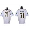 Cheap Jason Peters Eagles Jersey From China White 2016 PRO BOWL #71