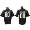 Cheap Custom Falcons Jersey From China 2016 PRO BOWL Black