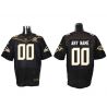 Cheap Custom Ravens Jersey From China 2016 PRO BOWL Black