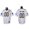 Cheap Custom Bills Jersey From China 2016 PRO BOWL White