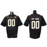 Cheap Custom Panthers Jersey From China 2016 PRO BOWL Black