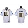 Cheap Custom Panthers Jersey From China 2016 PRO BOWL White