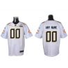 Cheap Custom Bears Jersey From China 2016 PRO BOWL White