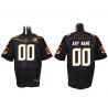 Cheap Custom Bengals Jersey From China 2016 PRO BOWL Black