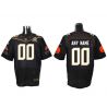 Cheap Custom Browns Jersey From China 2016 PRO BOWL Black