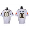 Cheap Custom Browns Jersey From China 2016 PRO BOWL White