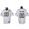 Cheap Custom Cowboys Jersey From China 2016 PRO BOWL White