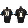 Cheap Custom Lions Jersey From China 2016 PRO BOWL Black