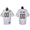 Cheap Custom Packers Jersey From China 2016 PRO BOWL White