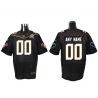 Cheap Custom Texans Jersey From China 2016 PRO BOWL Black