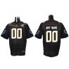 Cheap Custom Colts Jersey From China 2016 PRO BOWL Black