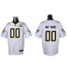 Cheap Custom Jaguars Jersey From China 2016 PRO BOWL White