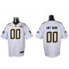 Cheap Custom Rams Jersey From China 2016 PRO BOWL White