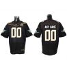 Cheap Custom Dolphins Jersey From China 2016 PRO BOWL Black