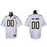 Cheap Custom Dolphins Jersey From China 2016 PRO BOWL White