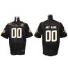 Cheap Custom Vikings Jersey From China 2016 PRO BOWL Black