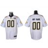 Cheap Custom Saints Jersey From China 2016 PRO BOWL White