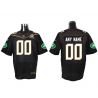 Cheap Custom Jets Jersey From China 2016 PRO BOWL Black