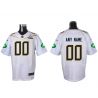 Cheap Custom Jets Jersey From China 2016 PRO BOWL White