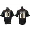 Cheap Custom Eagles Jersey From China 2016 PRO BOWL Black