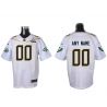 Cheap Custom Eagles Jersey From China 2016 PRO BOWL White