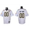 Cheap Custom Steelers Jersey From China 2016 PRO BOWL White