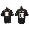 Cheap Custom Chargers Jersey From China 2016 PRO BOWL Black