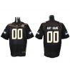 Cheap Custom Seahawks Jersey From China 2016 PRO BOWL Black