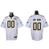 Cheap Custom Seahawks Jersey From China 2016 PRO BOWL White